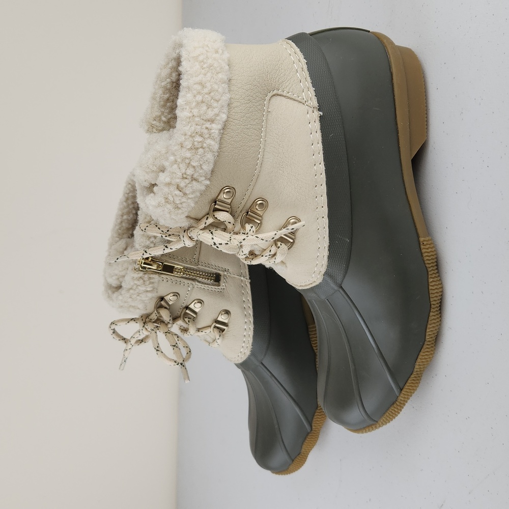 Sperry Women's Saltwater Alpine Boot